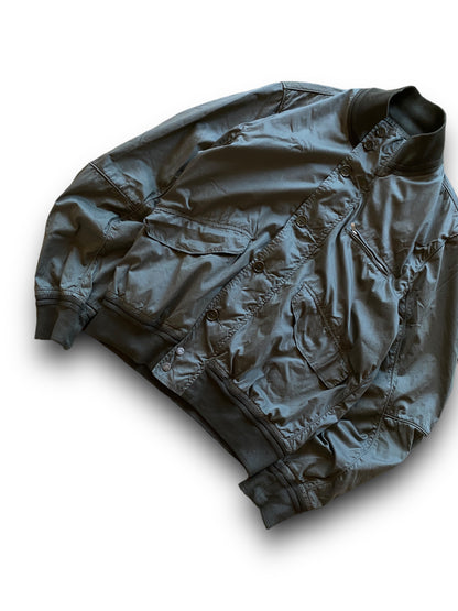 CP COMPANY FLIGHT JACKET