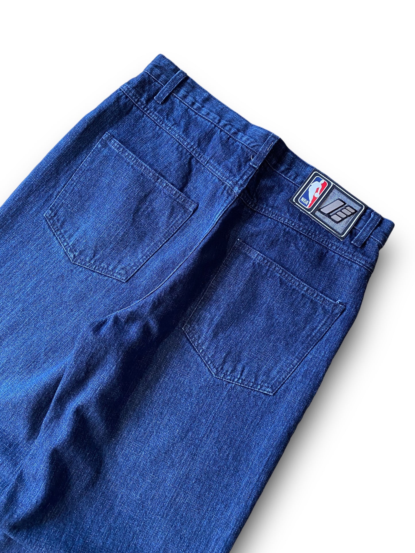 NBA BAGGY JEANS