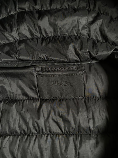 Prada Puffer Jacket