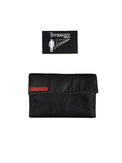 PRADA SPORTS WALLET