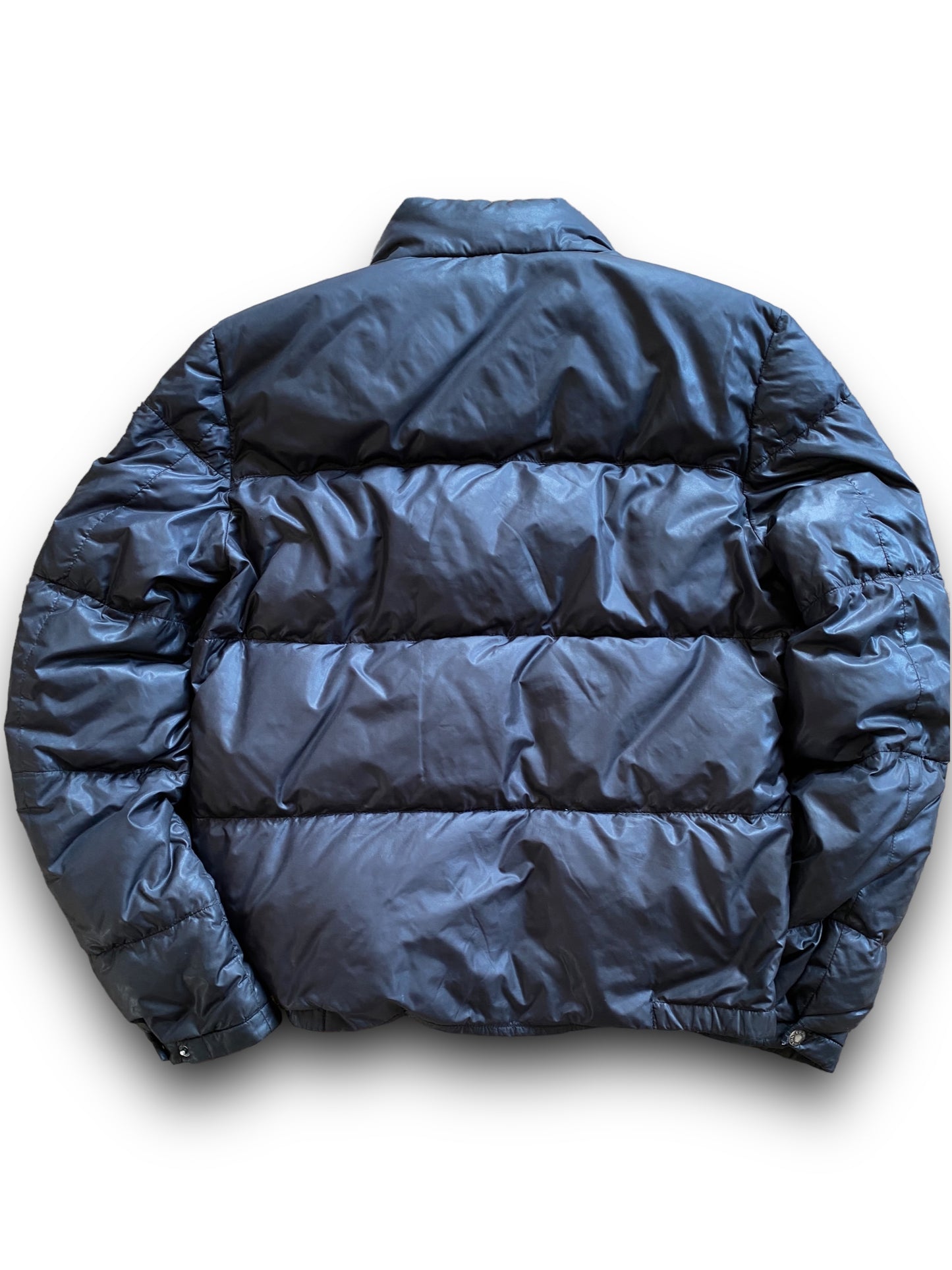 PRADA 2010 NYLON PUFFER JACKET