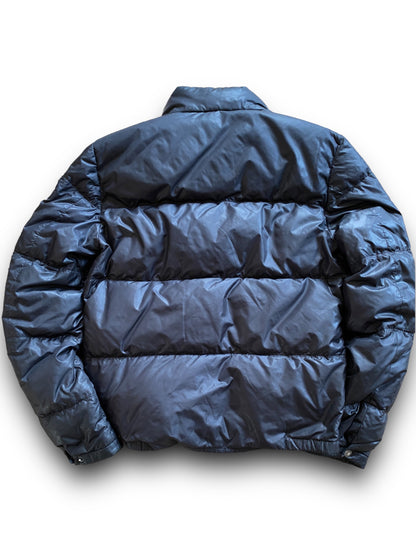 PRADA 2010 NYLON PUFFER JACKET