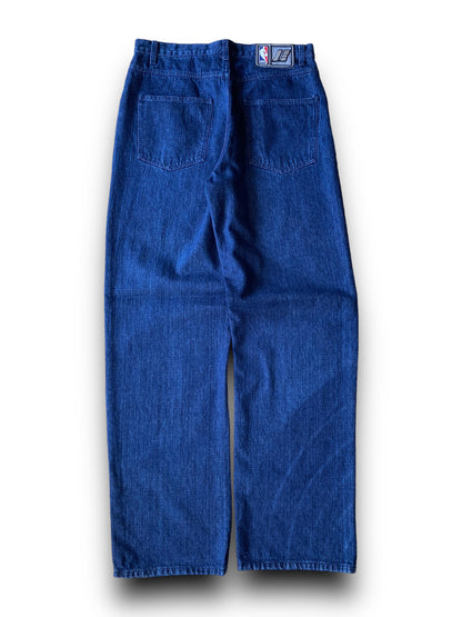 NBA BAGGY JEANS