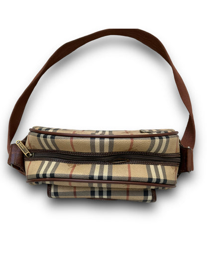 BURBERRYS MESSENGER BAG