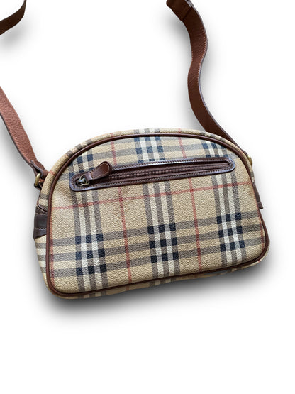 BURBERRYS MESSENGER BAG