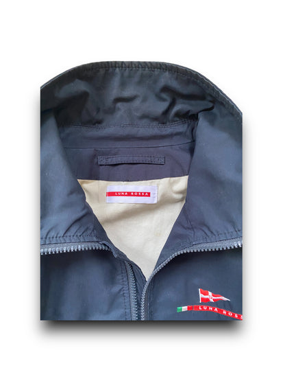 PRADA LUNA ROSSA JACKET