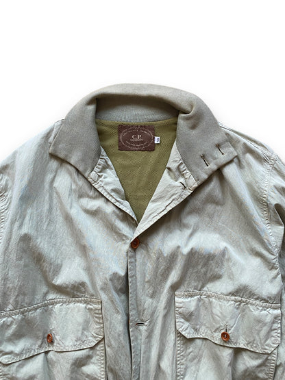 CP COMPANY 1990 MINT FLIGHT JACKET