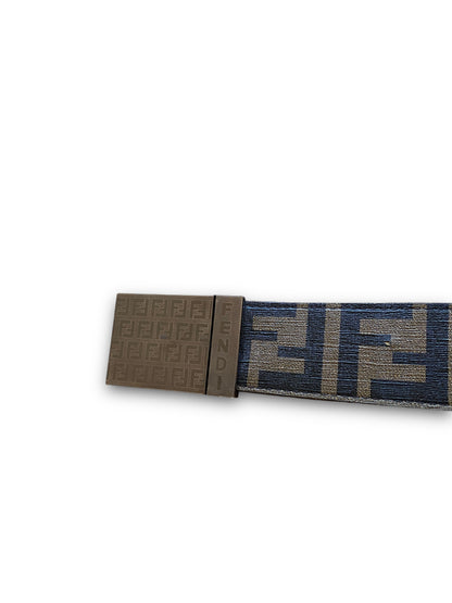 FENDI REVERSIBLE FF BELT