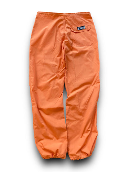 D&G PARACHUTE PANTS