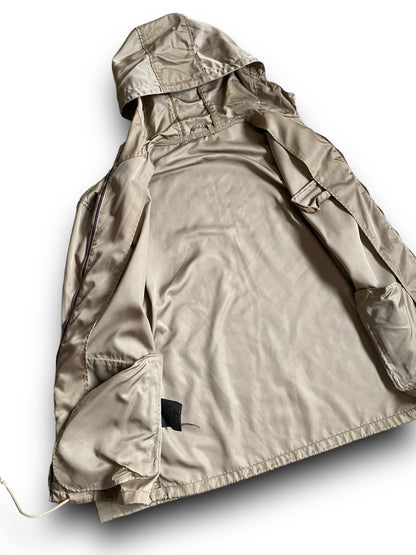 PRADA CARGO VINTAGE LIGHT JACKET