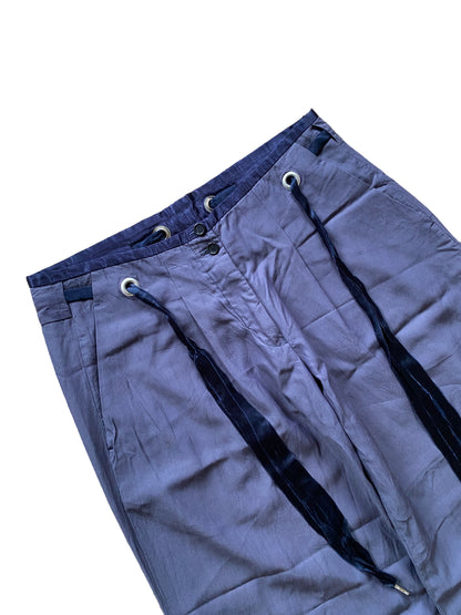 MFG LIGHT BAGGY PANTS