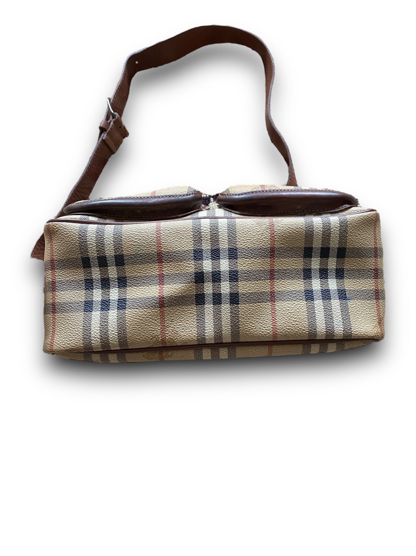 BURBERRYS MESSENGER BAG