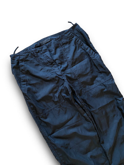 PRADA MAIN LINE PARACHUTE PANTS