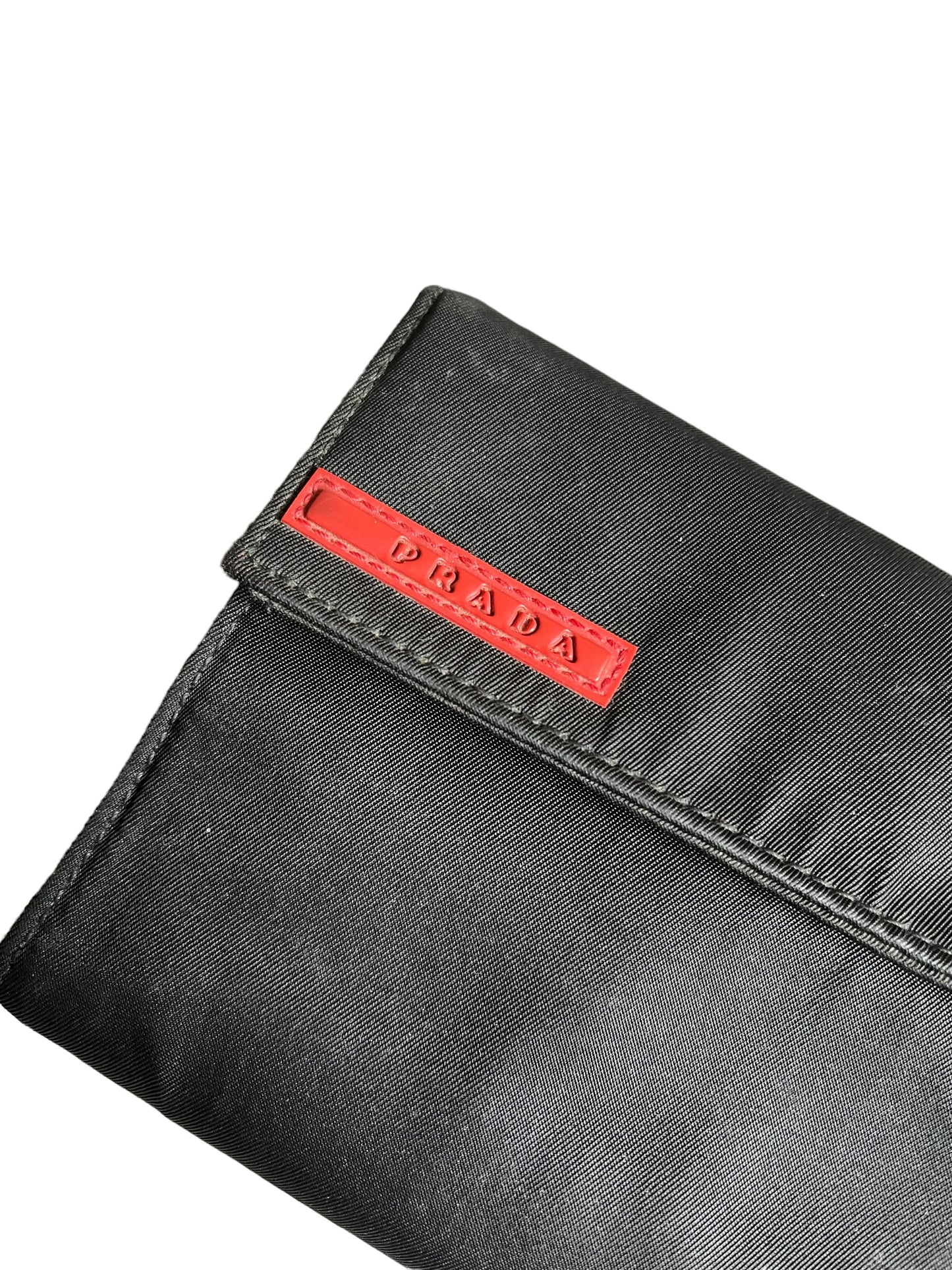 PRADA SPORTS WALLET