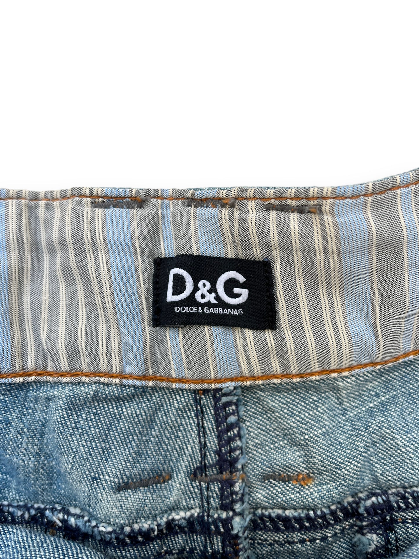 Dolce & Gabbana jeans