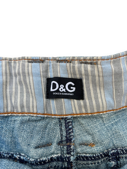 Dolce & Gabbana jeans