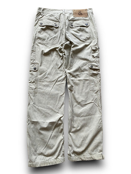 D&G MULTI CARGO POCKETS PANTS