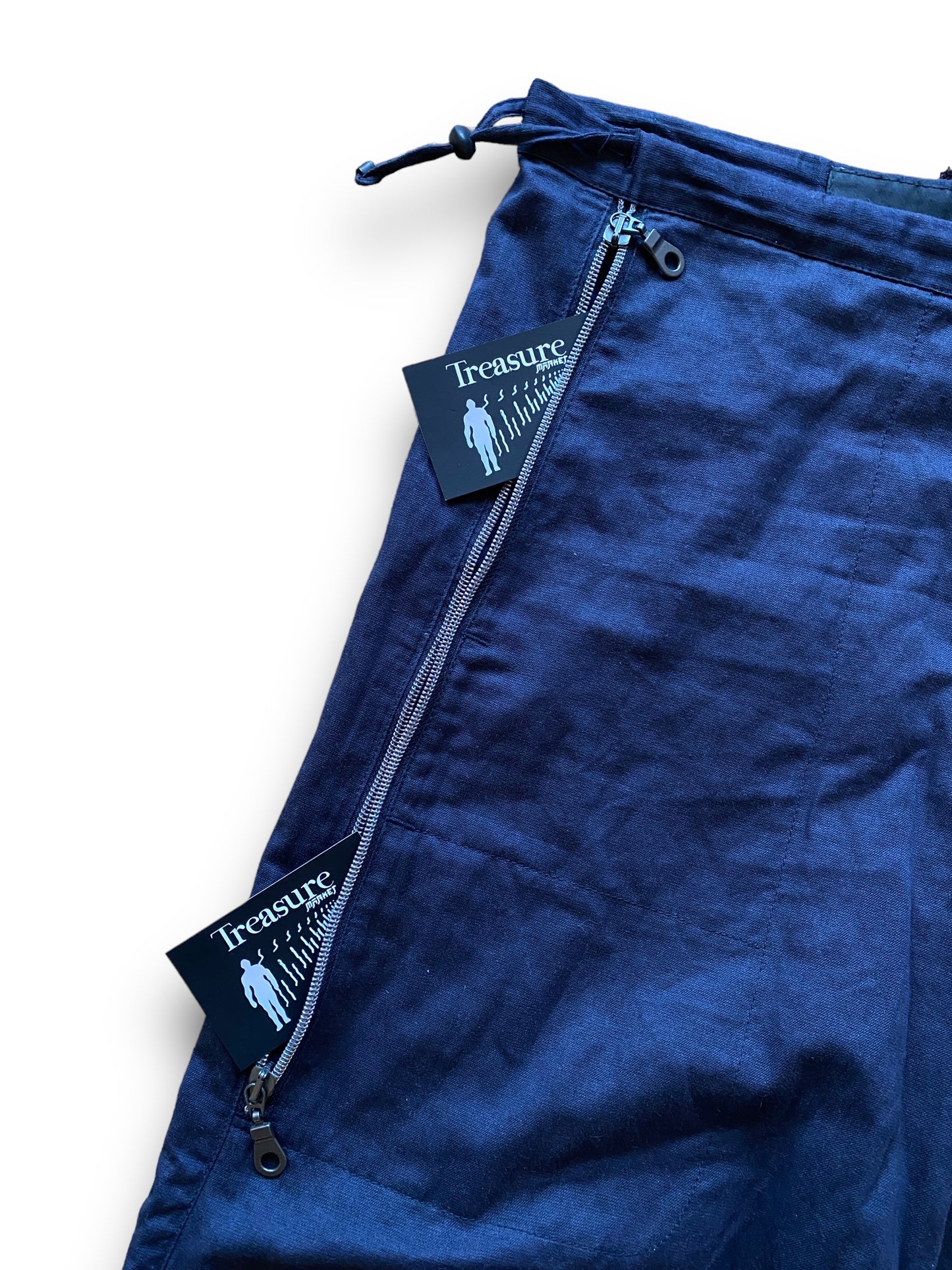 MFG PARACHUTE PANTS