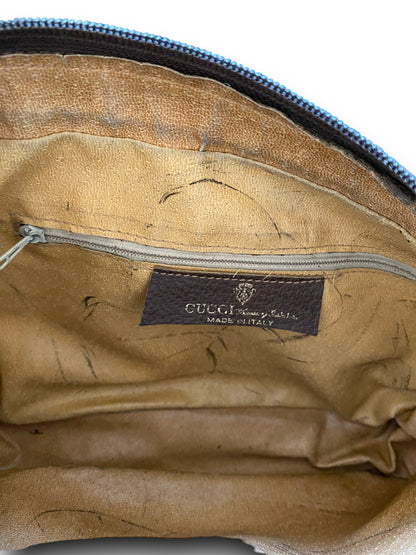 GUCCI MESSENGER BAG