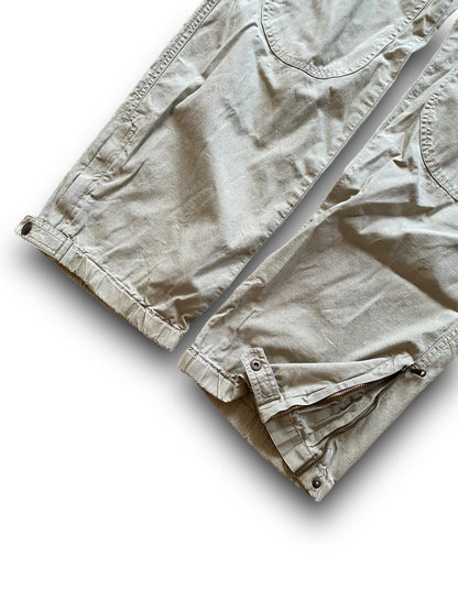 D&G MULTI CARGO POCKETS PANTS