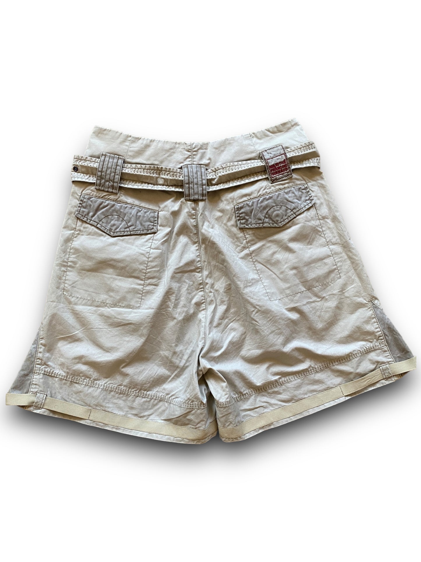 MFG BAGGY SHORT