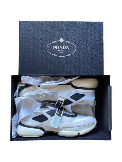 PRADA WHITE CLOUDBUST