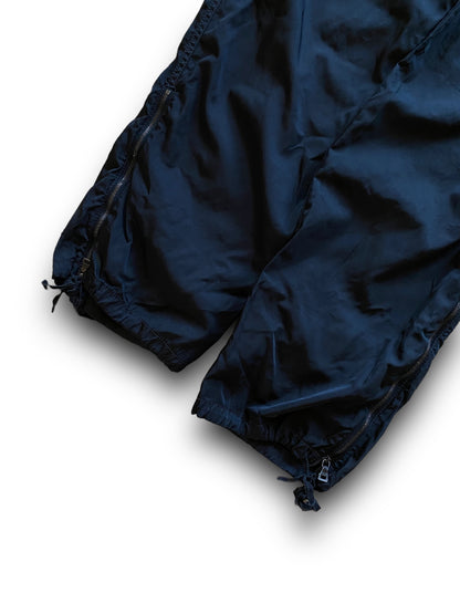 PRADA MAIN LINE PARACHUTE PANTS