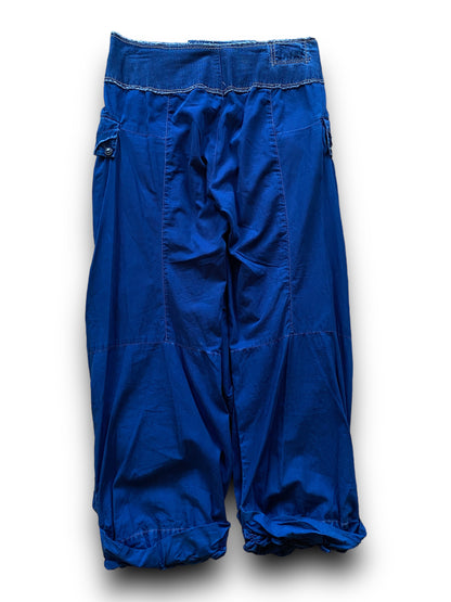 MFG CARGO PARACHUTE PANTS