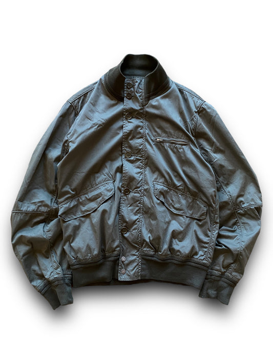 CP COMPANY FLIGHT JACKET