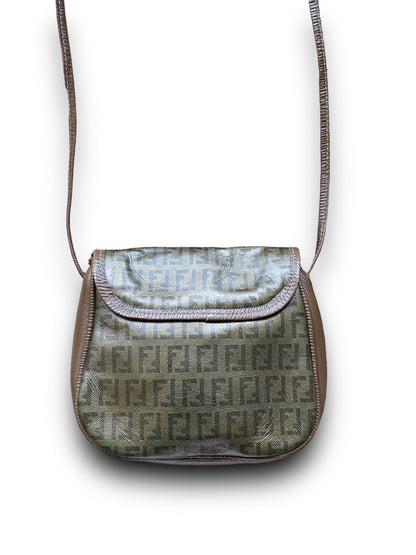 FENDI SMALL CROSS BODY BAG