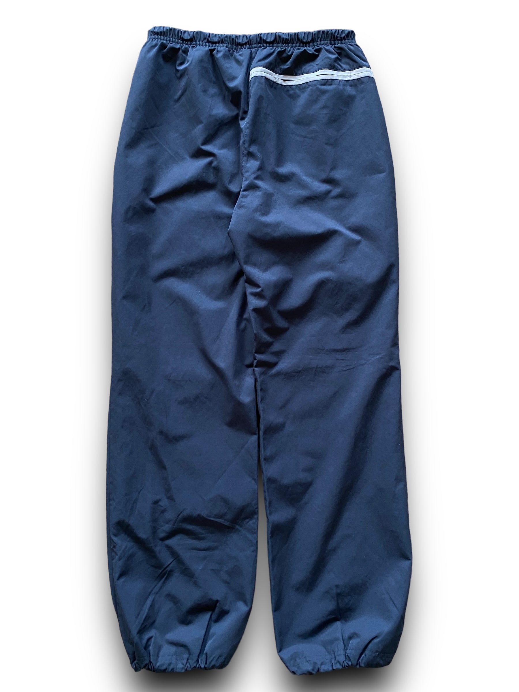 NIKE 00s WATERPROOF PARACHUTE PANTS