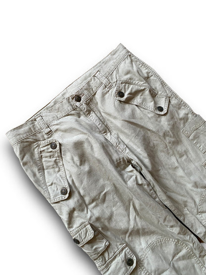 D&G MULTI CARGO POCKETS PANTS