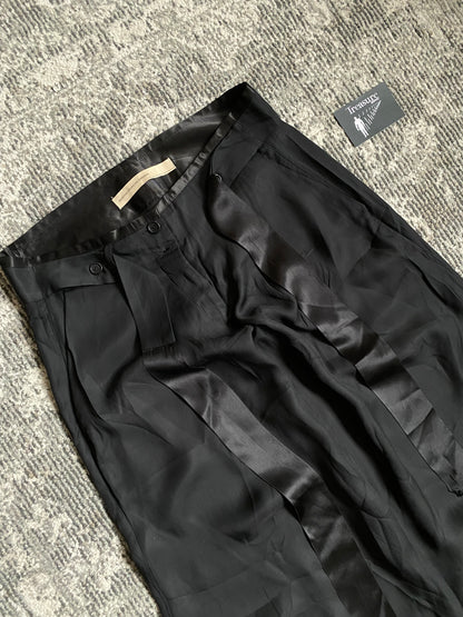 MFG BALLON BAGGY PANTS