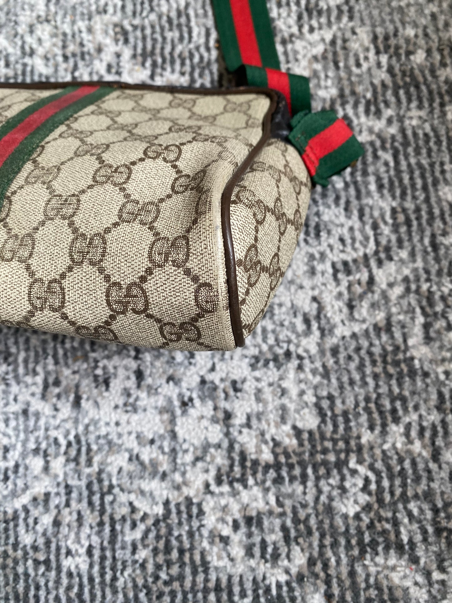 GUCCI OPHIDIA BAG