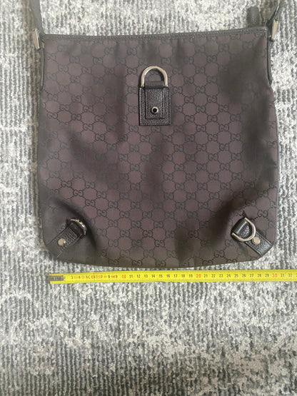 Gucci Messenger Bag