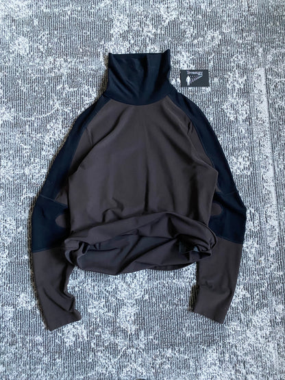 PRADA SPORT TURTLE NECK