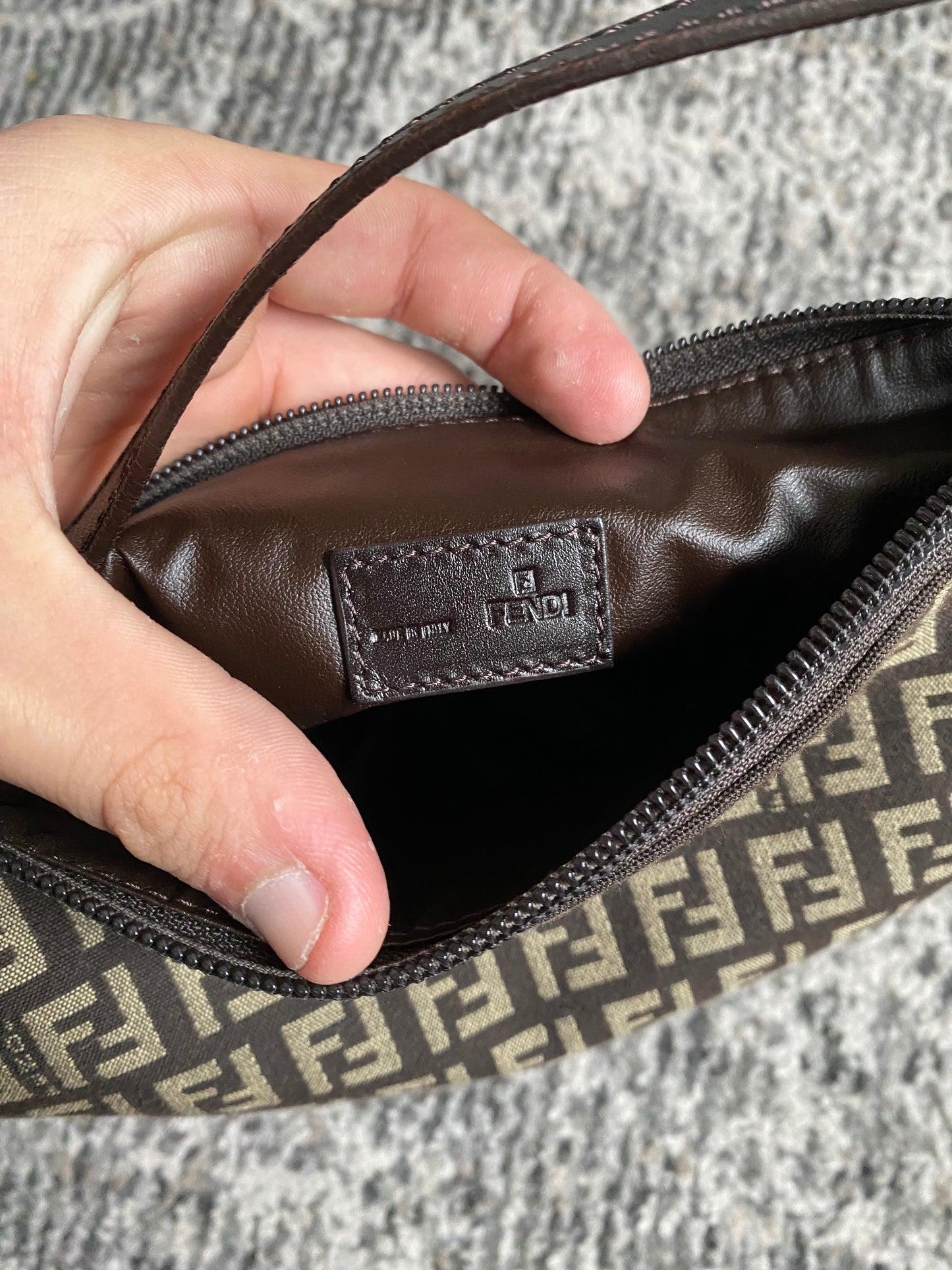 FENDI BAGUETTE