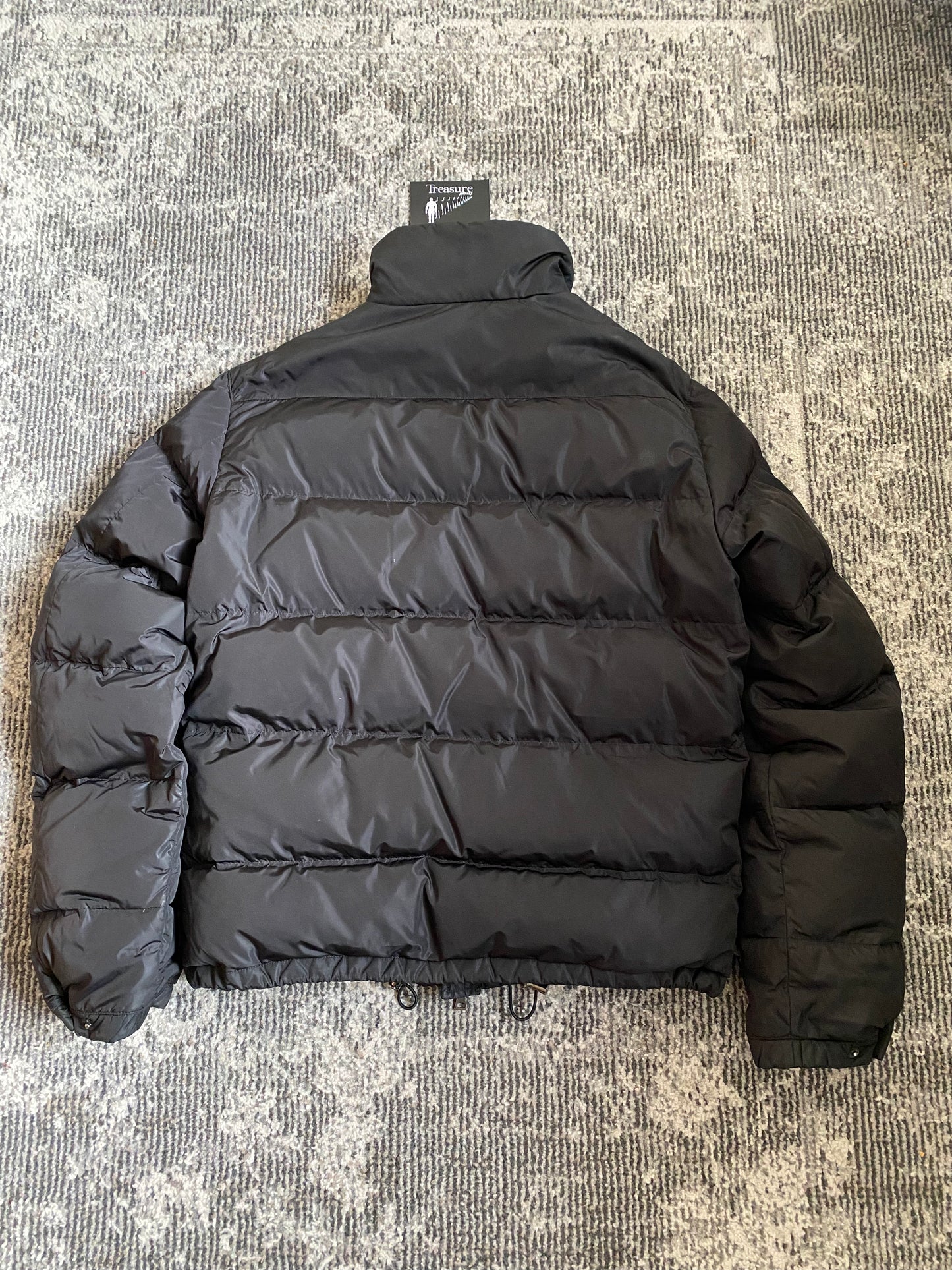 PRADA PUFFER JACKET