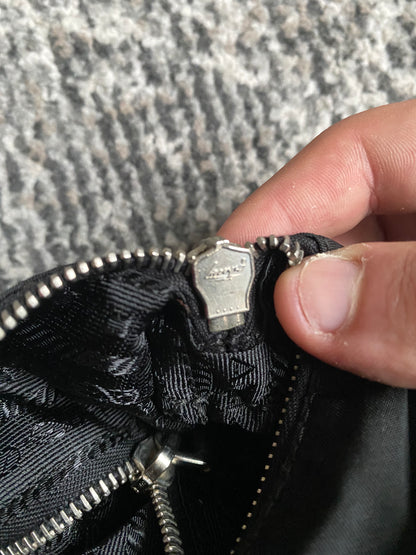 Prada Handbag