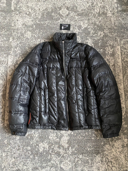 PRADA PUFFER JACKET