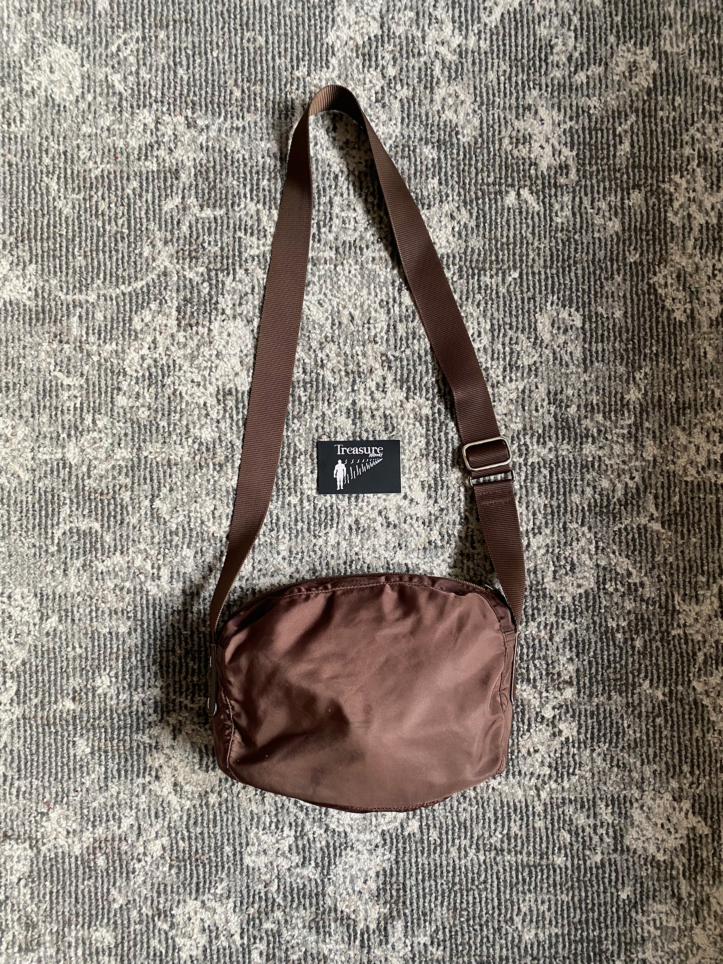 PRADA SHOULDER BAG