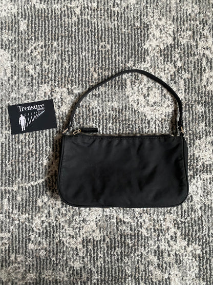 Prada Baguette