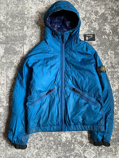 STONE ISLAND AW09 DOWN JACKET