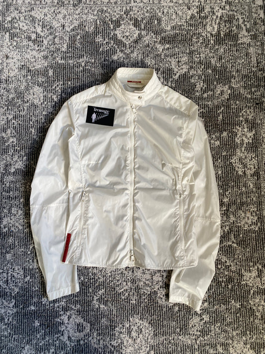 PRADA LIGHT JACKET