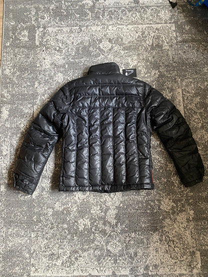 PRADA PUFFER JACKET