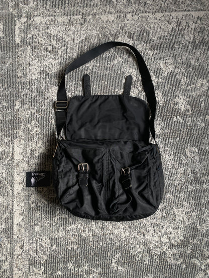 PRADA DOUBLE STRAPS BAG