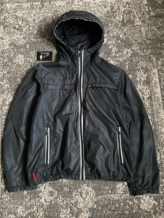 PRADA SPORT LIGHT JACKET