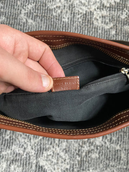 BURBERRY MESSENGER BAG