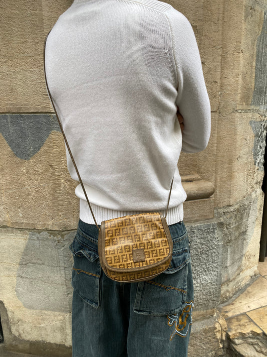 FENDI MINI BAG