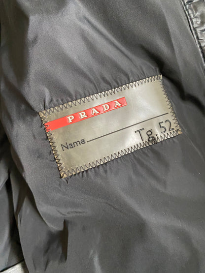 PRADA PUFFER JACKET